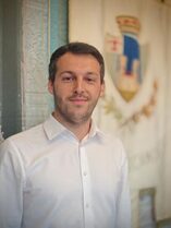 Il Presidente Yuna Kashi Zadeh