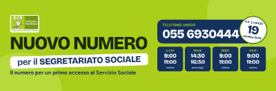 Segretariato Sociale