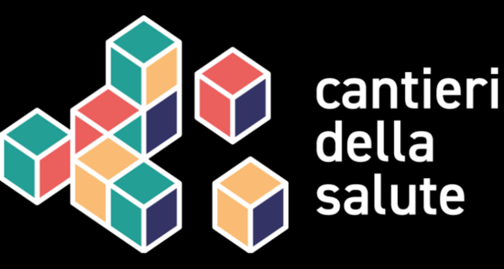 Il logo di Cantieri dellaSalute