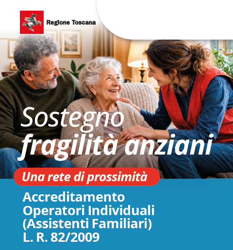 Percorsi - sostegno fragili