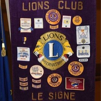 Il Lions Club Le Signe da anni a fianco della Società della Salute zona fiorentina nord ovest