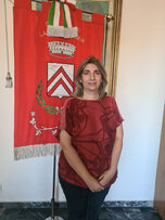 Il Vicesindaco Annamaria Di Giovanni