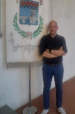L'Assessore Marcello Quaresima